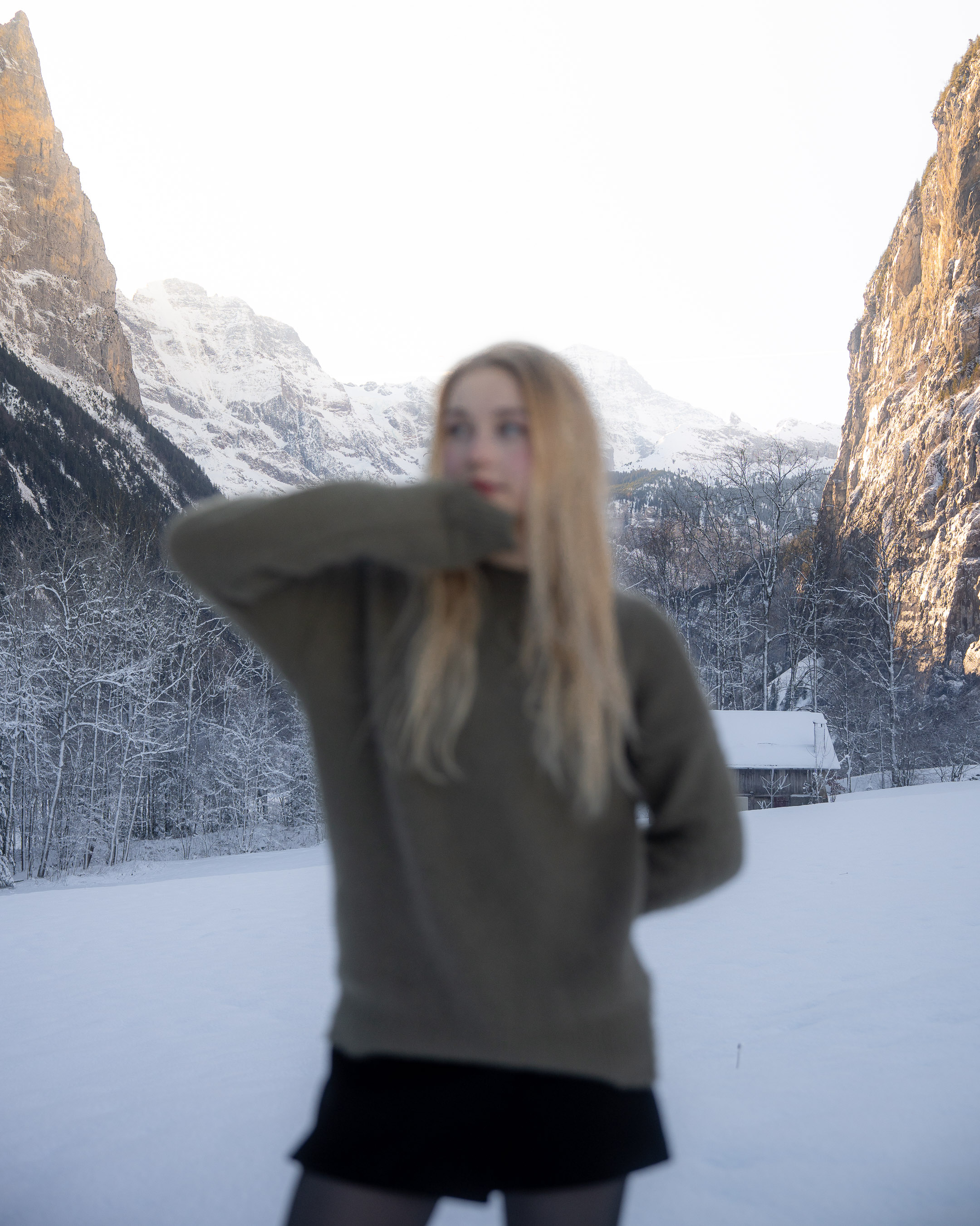 Lauterbrunnen — frame 6