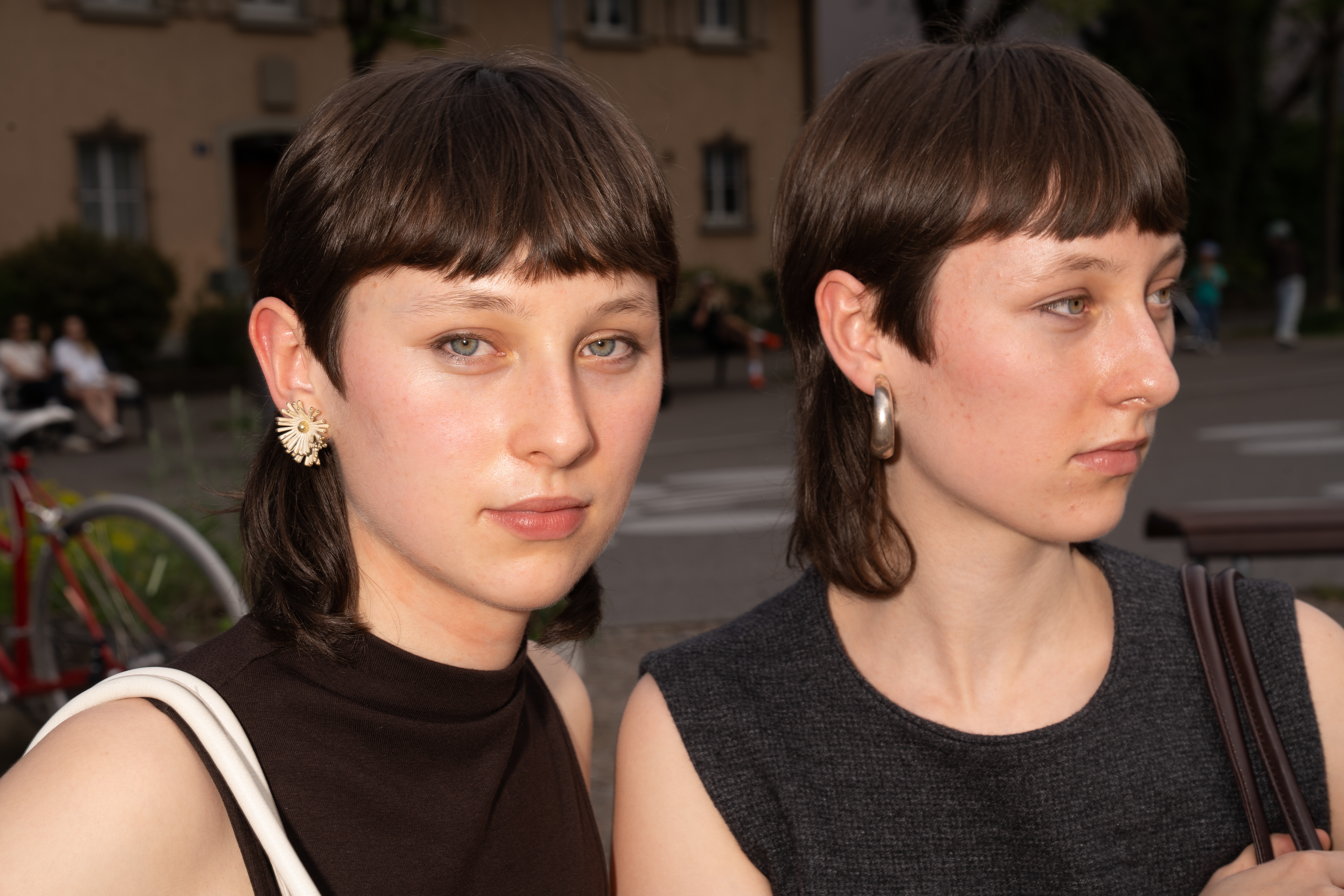 Who can you find at Bullingerplatz? series — frame 115